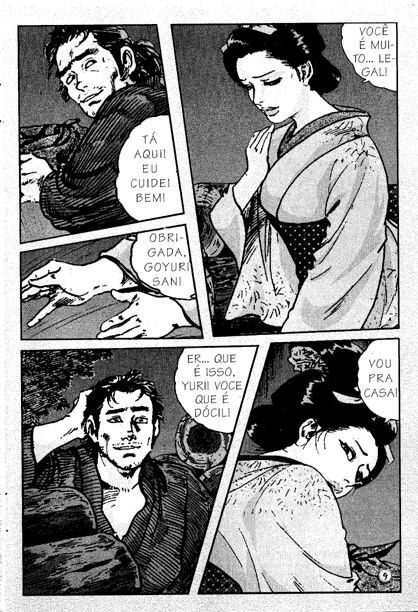 Cunhada Sapeca [Portuguese-BR] page 6 full