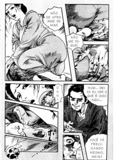 Cunhada Sapeca [Portuguese-BR] - page 12