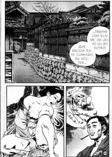 Cunhada Sapeca [Portuguese-BR] - page 14
