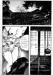 Cunhada Sapeca [Portuguese-BR] - page 15