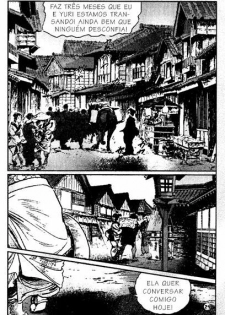 Cunhada Sapeca [Portuguese-BR] - page 24