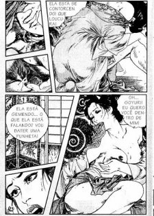 Cunhada Sapeca [Portuguese-BR] - page 9