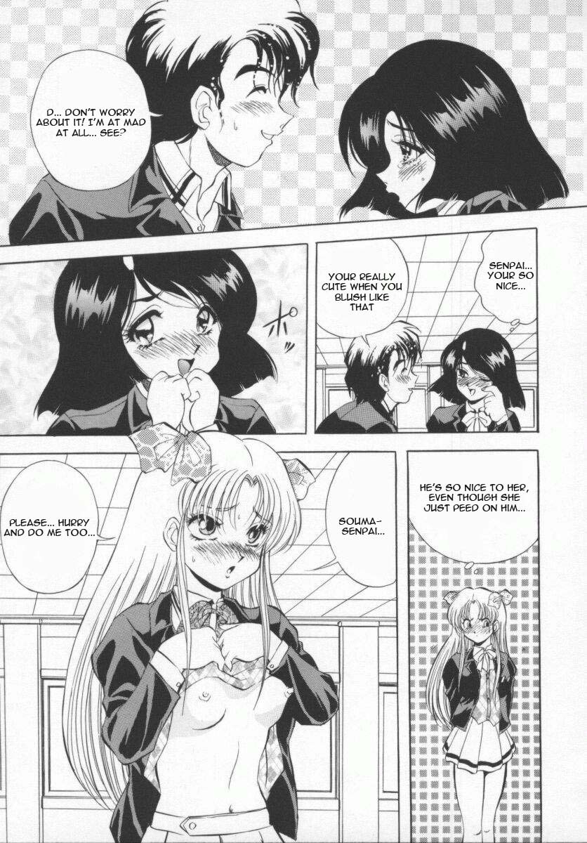 [Konya Takashi] Seimikotachi no Seisan [English] {Kizlan} page 145 full