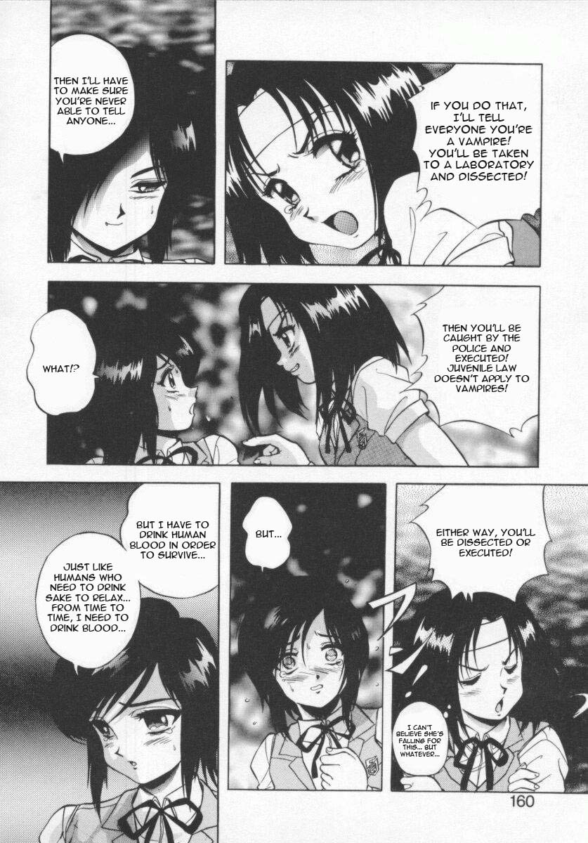 [Konya Takashi] Seimikotachi no Seisan [English] {Kizlan} page 162 full