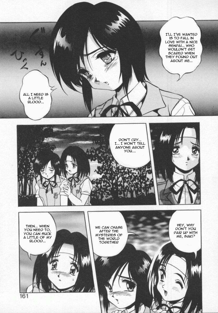 [Konya Takashi] Seimikotachi no Seisan [English] {Kizlan} page 163 full