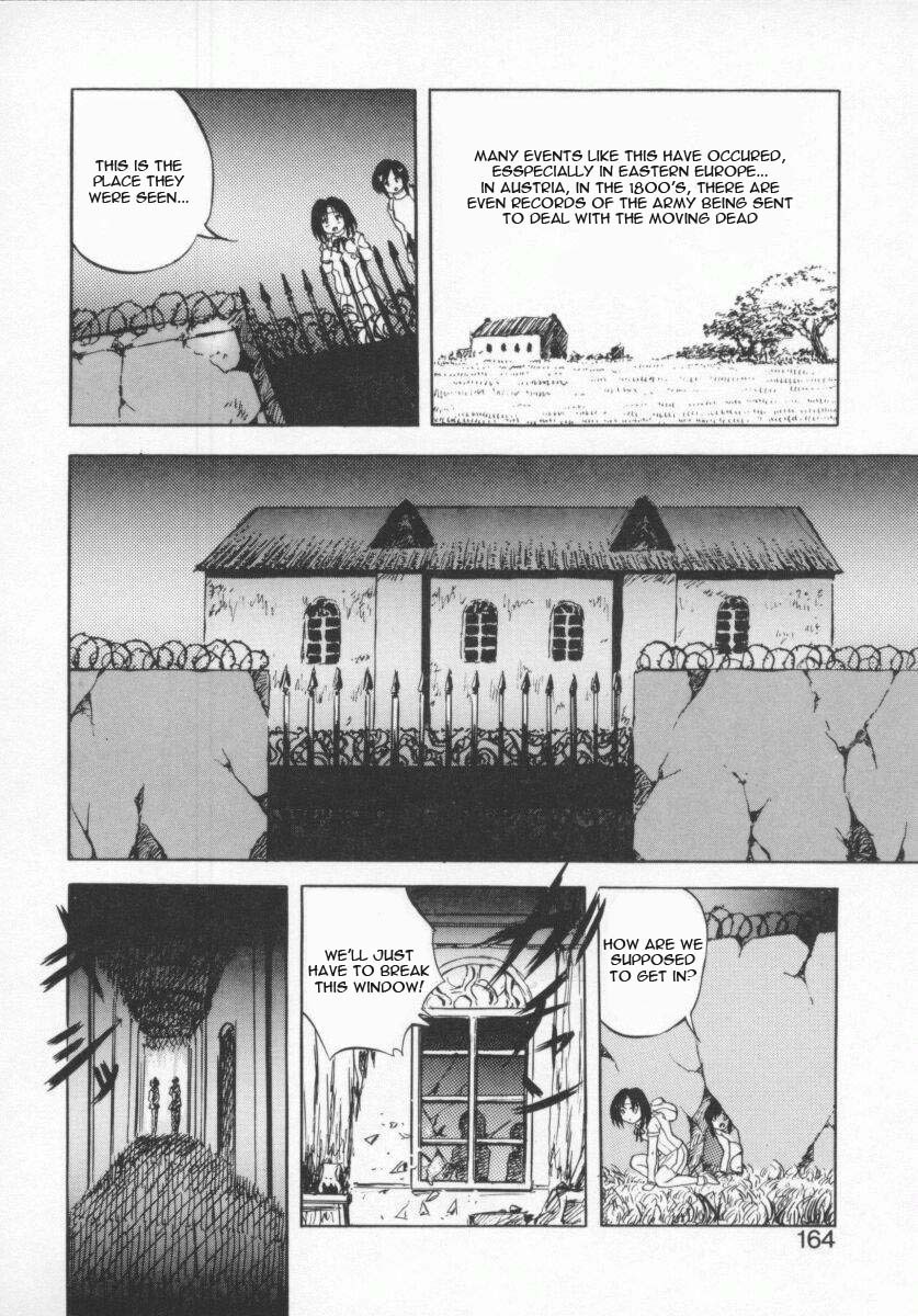 [Konya Takashi] Seimikotachi no Seisan [English] {Kizlan} page 166 full