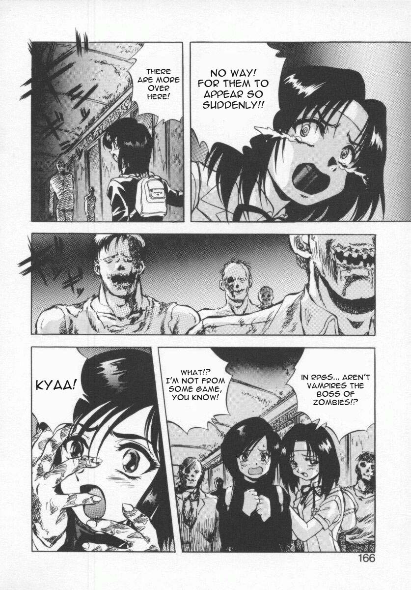 [Konya Takashi] Seimikotachi no Seisan [English] {Kizlan} page 168 full
