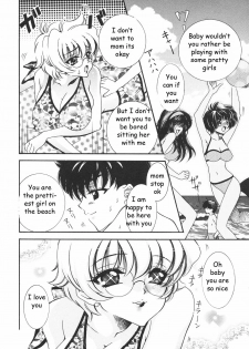 Fun at the Beach [English] [Rewrite] [EZ Rewriter] - page 2