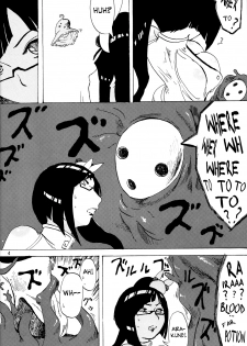 [Mazala.] Azure (Blazblue) [English][RR] - page 3