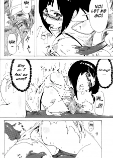 [Mazala.] Azure (Blazblue) [English][RR] - page 7