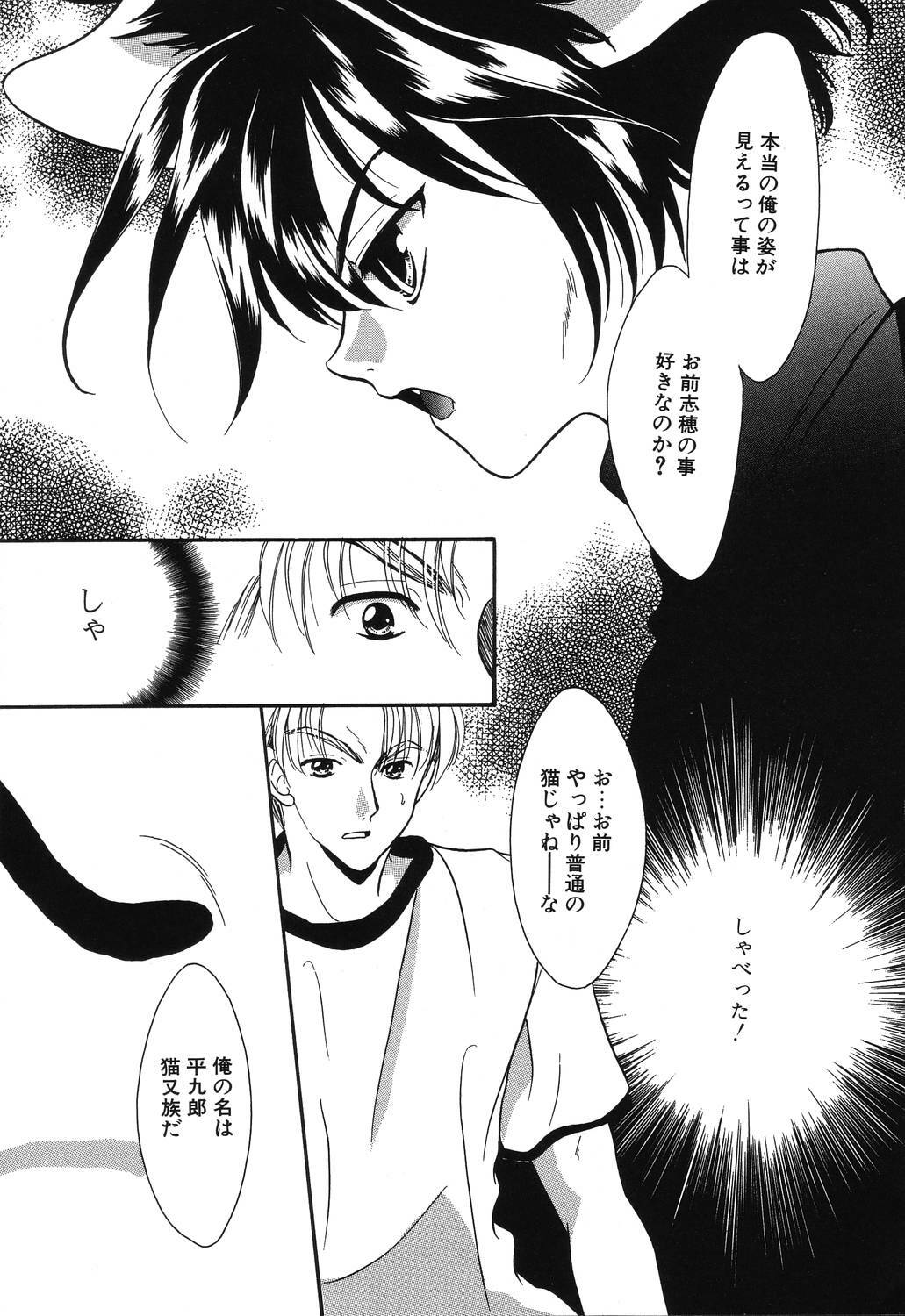 [Hikaru Ruka] Crazy First Love page 141 full