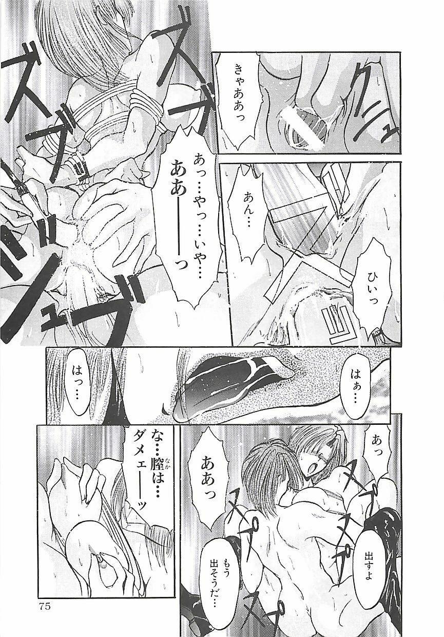 [GRIFON] Birei Tousaku page 78 full