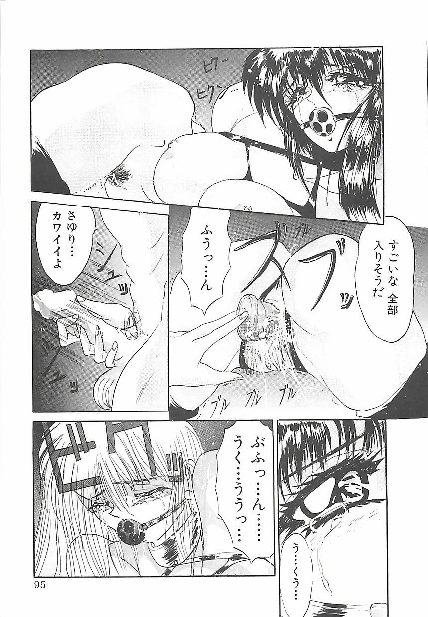 [GRIFON] Birei Tousaku page 98 full