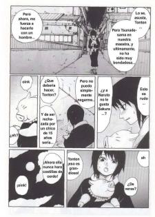 (SC29) [PETS (rin, kuro, may)] Nisemono (Naruto) [Spanish] [javiert239] - page 7