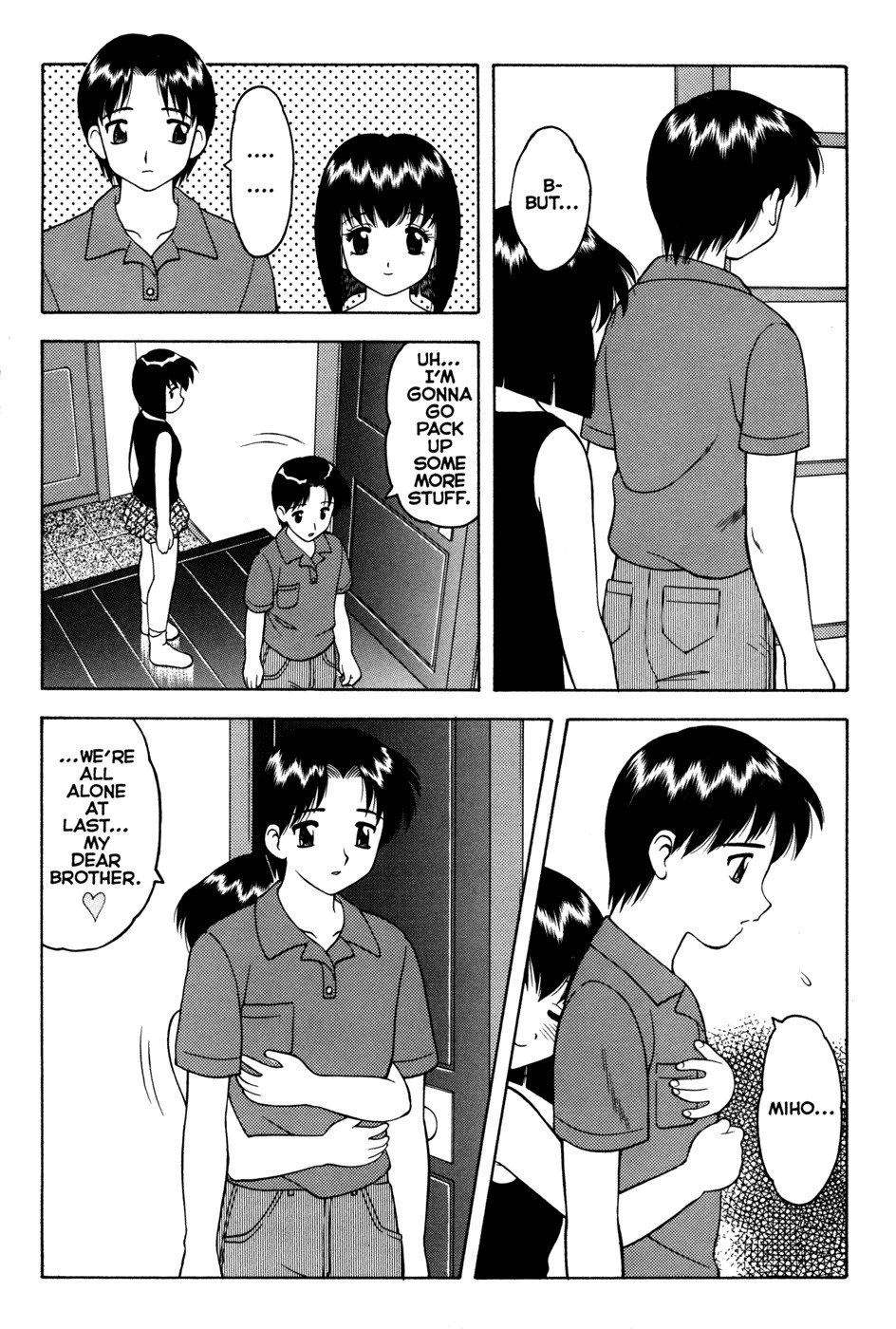 [Ogami Wolf] MegaManga #21: Super Taboo Extreme [English] [Eros Comix] (High Res) page 142 full