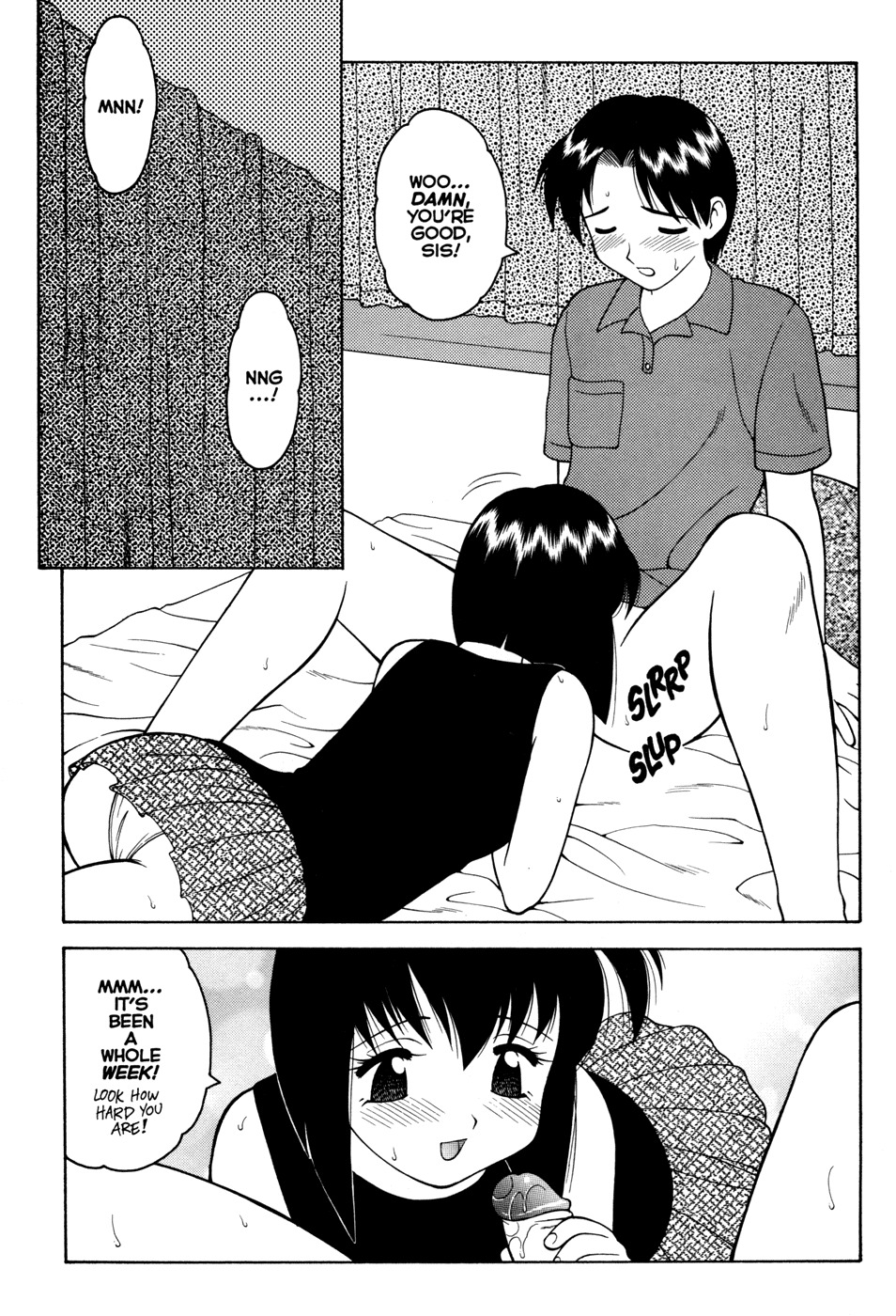 [Ogami Wolf] MegaManga #21: Super Taboo Extreme [English] [Eros Comix] (High Res) page 143 full
