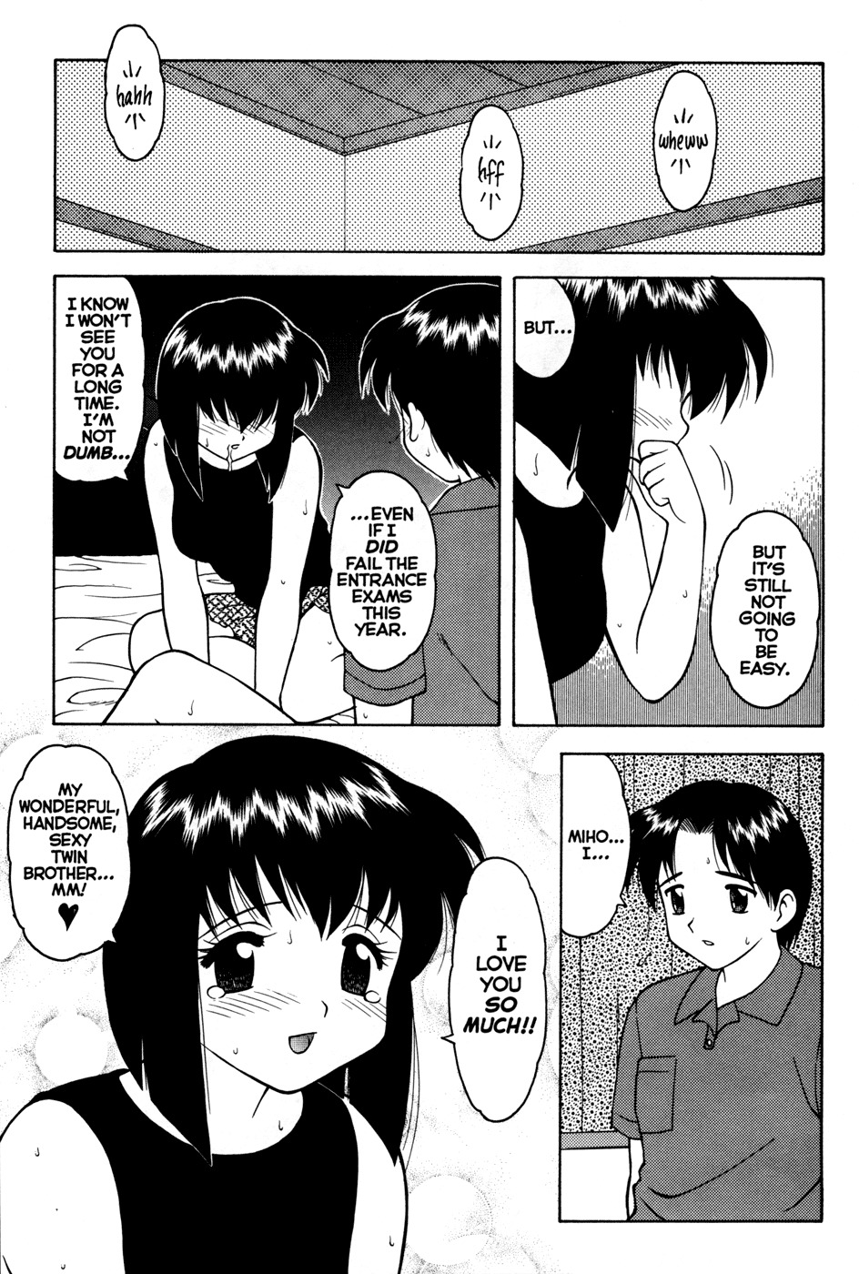 [Ogami Wolf] MegaManga #21: Super Taboo Extreme [English] [Eros Comix] (High Res) page 145 full