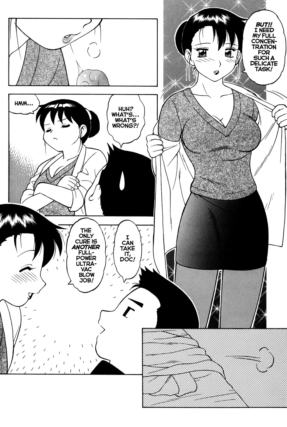 [Ogami Wolf] MegaManga #21: Super Taboo Extreme [English] [Eros Comix] (High Res) page 160 full