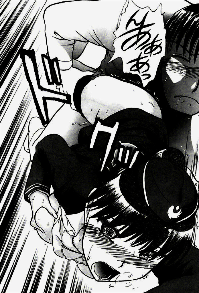 [Ayasaka Mitsune] Seifuku de Ikou. page 107 full