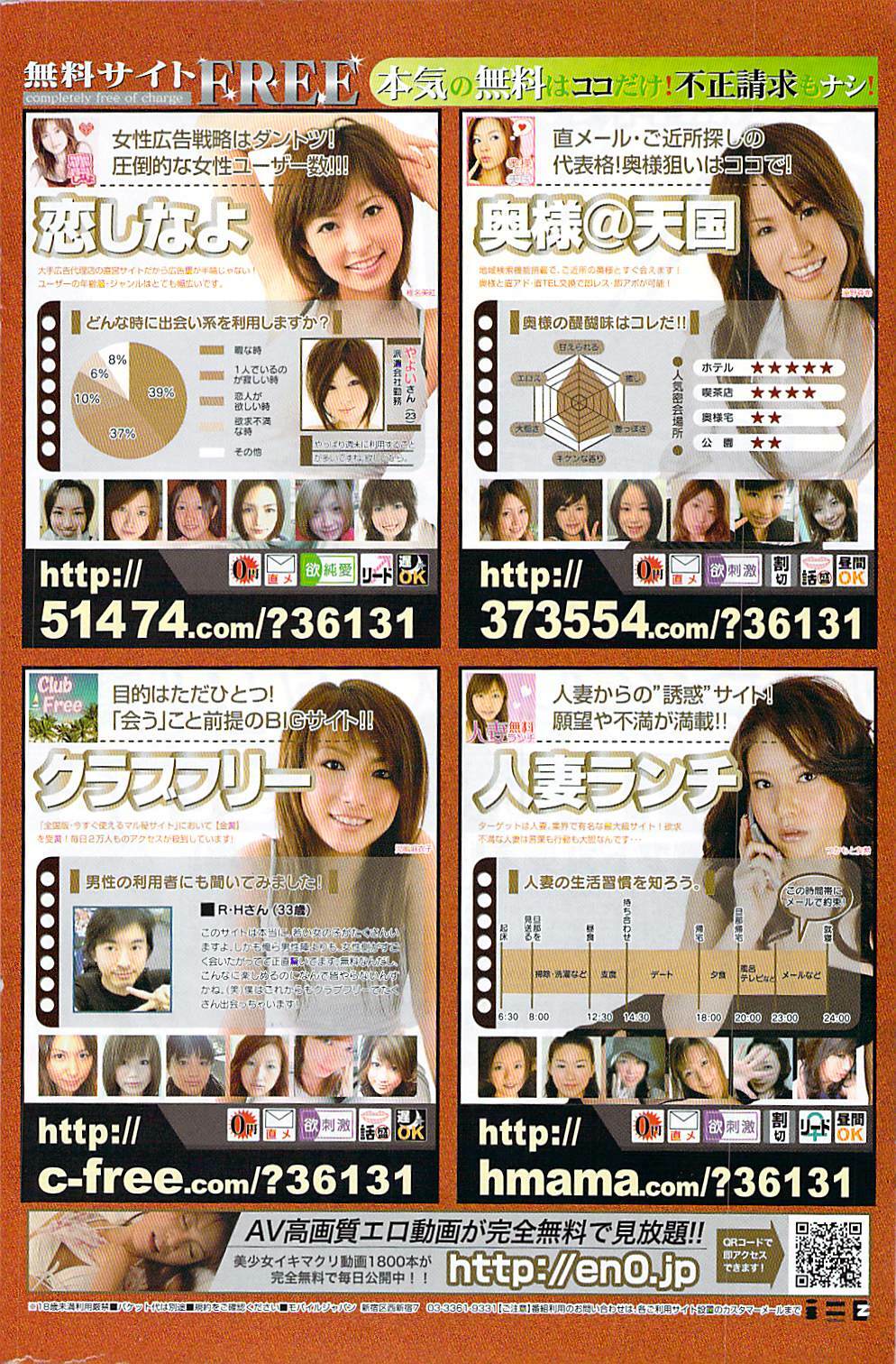 Doki! 2007-06 page 146 full