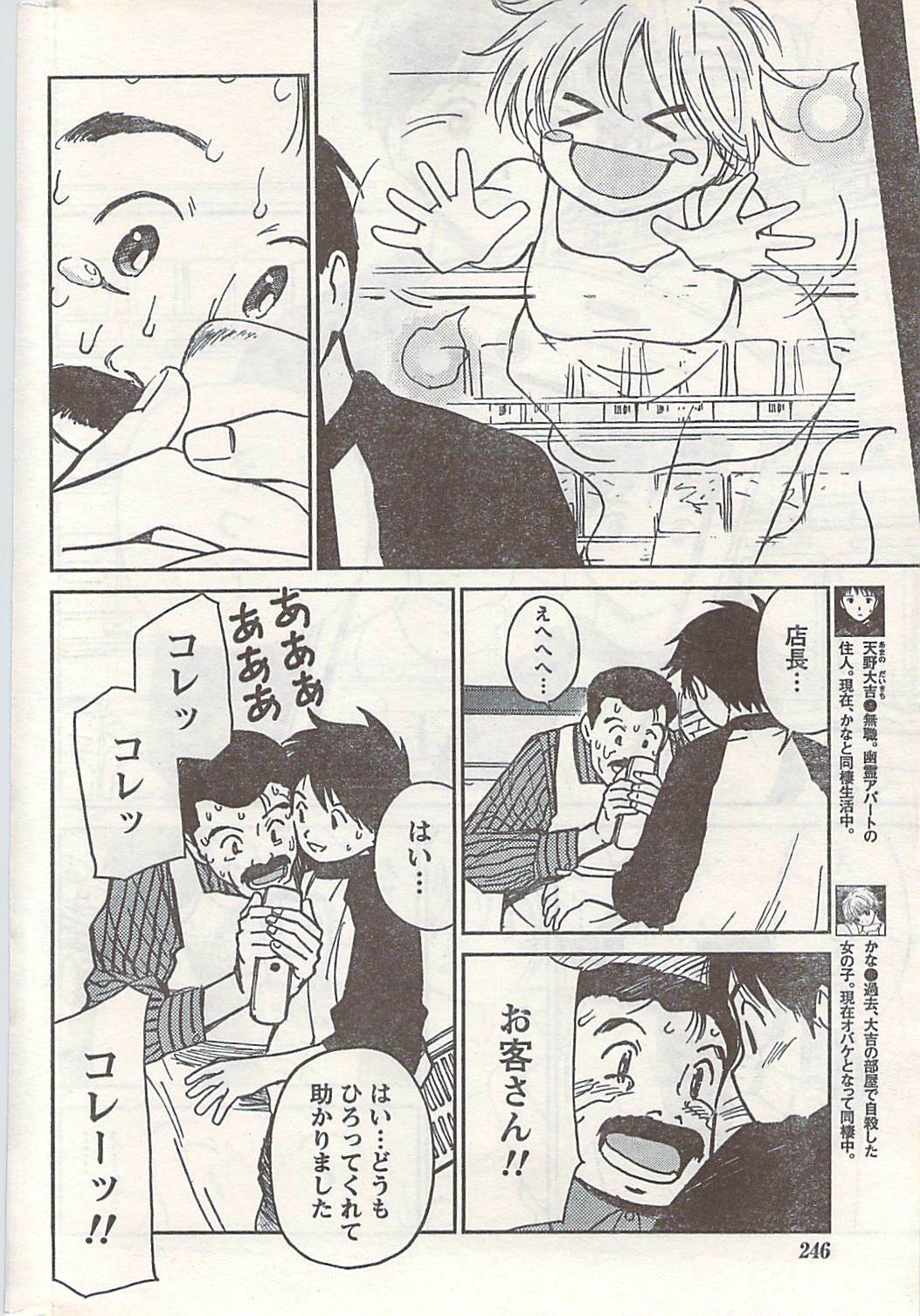 Doki! 2007-06 page 246 full