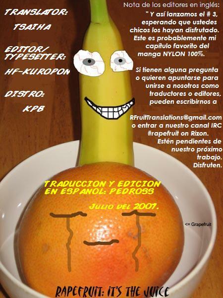 Pin Hole español page 9 full