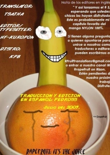 Pin Hole español - page 9