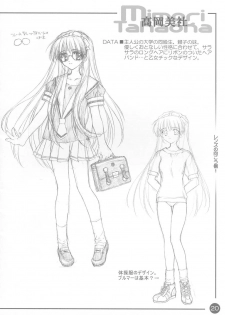 (CR30) [Carnelian] CARNELIAN Rough Gengashuu Vol. 1 - page 21