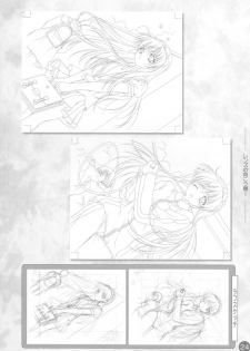 (CR30) [Carnelian] CARNELIAN Rough Gengashuu Vol. 1 - page 25