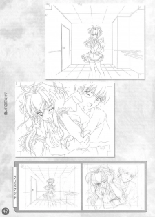 (CR30) [Carnelian] CARNELIAN Rough Gengashuu Vol. 1 - page 48