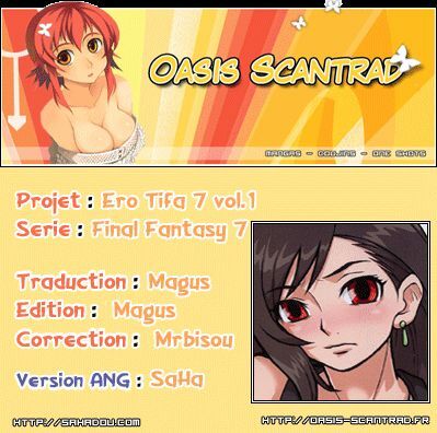 [finecraft69 (6ro-)] EroTifa 7 (Final Fantasy VII) [French] [O-S] page 25 full