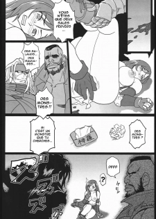 [finecraft69 (6ro-)] EroTifa 7 (Final Fantasy VII) [French] [O-S] - page 15