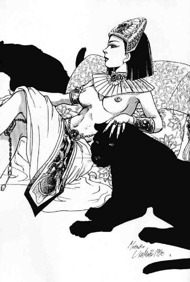 (C42) [Usamaru Brand (Usamaru Momoko)] Ecchi Adult (Bishoujo Senshi Sailor Moon) page 3 full