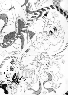 (C42) [Usamaru Brand (Usamaru Momoko)] Ecchi Adult (Bishoujo Senshi Sailor Moon) - page 35