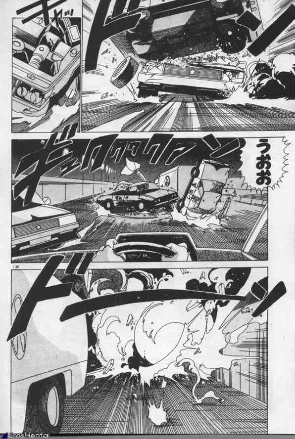 [Watanabe Yoshimasa] Mahou Bishoujo Maruhishirei page 130 full