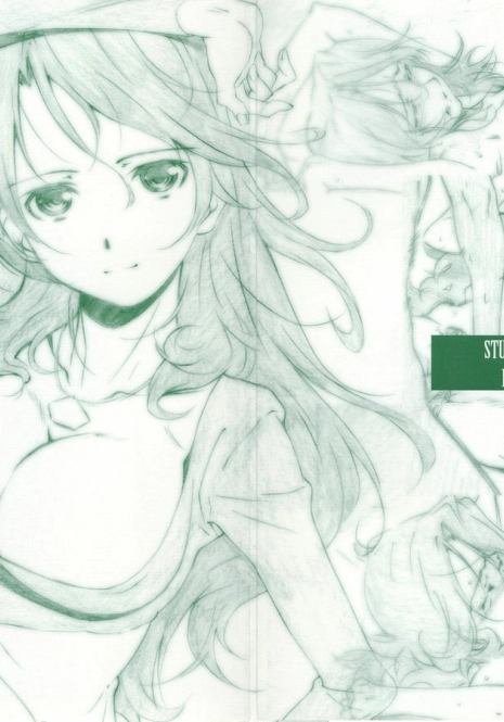 (C73) [Studio N.BALL (Haritama Hiroki)] Predict Master (Mobile Suit Gundam 00)