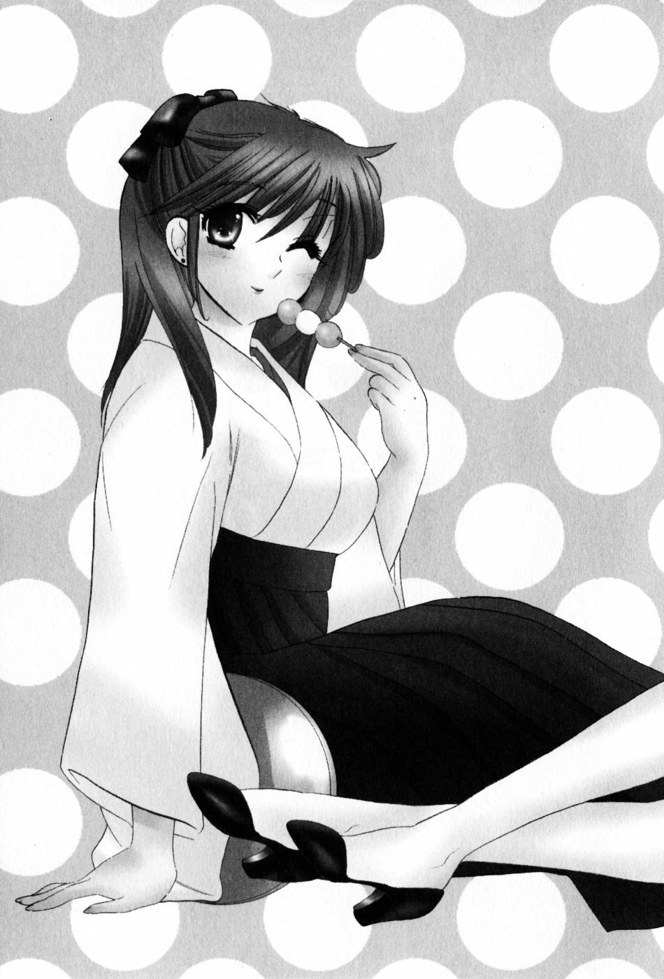 [Nakata Yumi] Cafe Delicious page 139 full