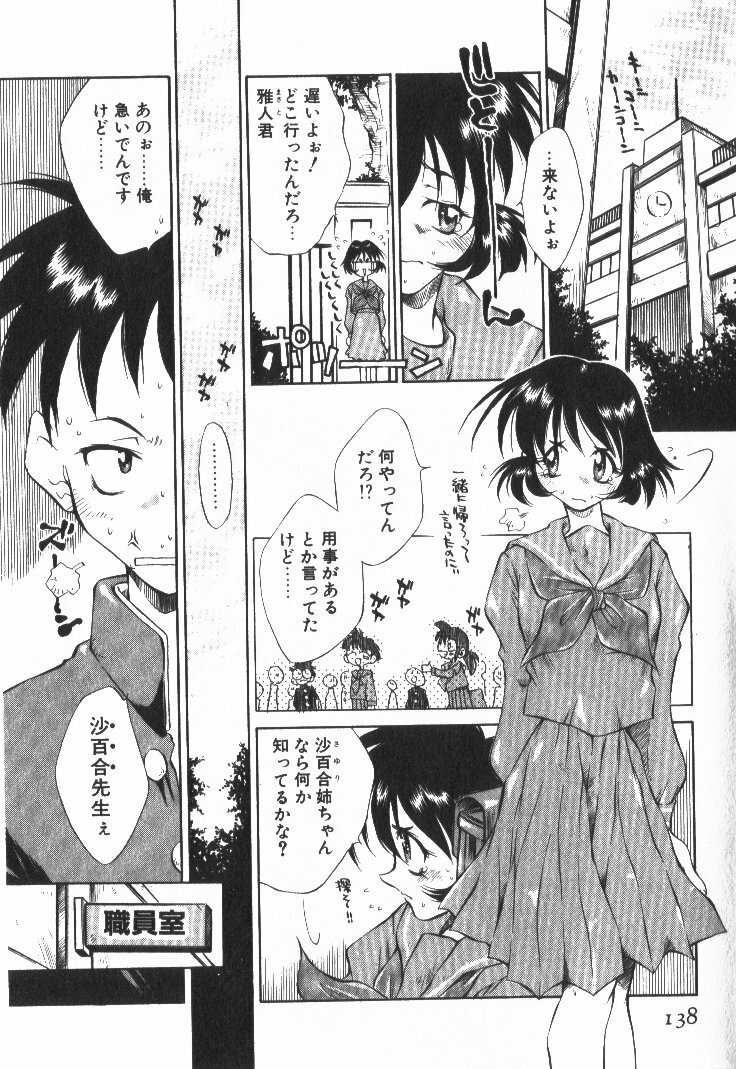 [Tachibana Toshihiro] POP'N LOVE! page 143 full
