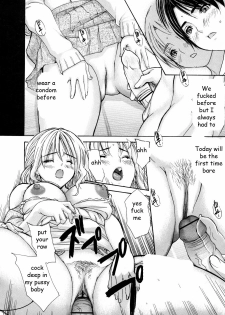 Mama's Boy [English] [Rewrite] [EZ Rewriter] - page 10
