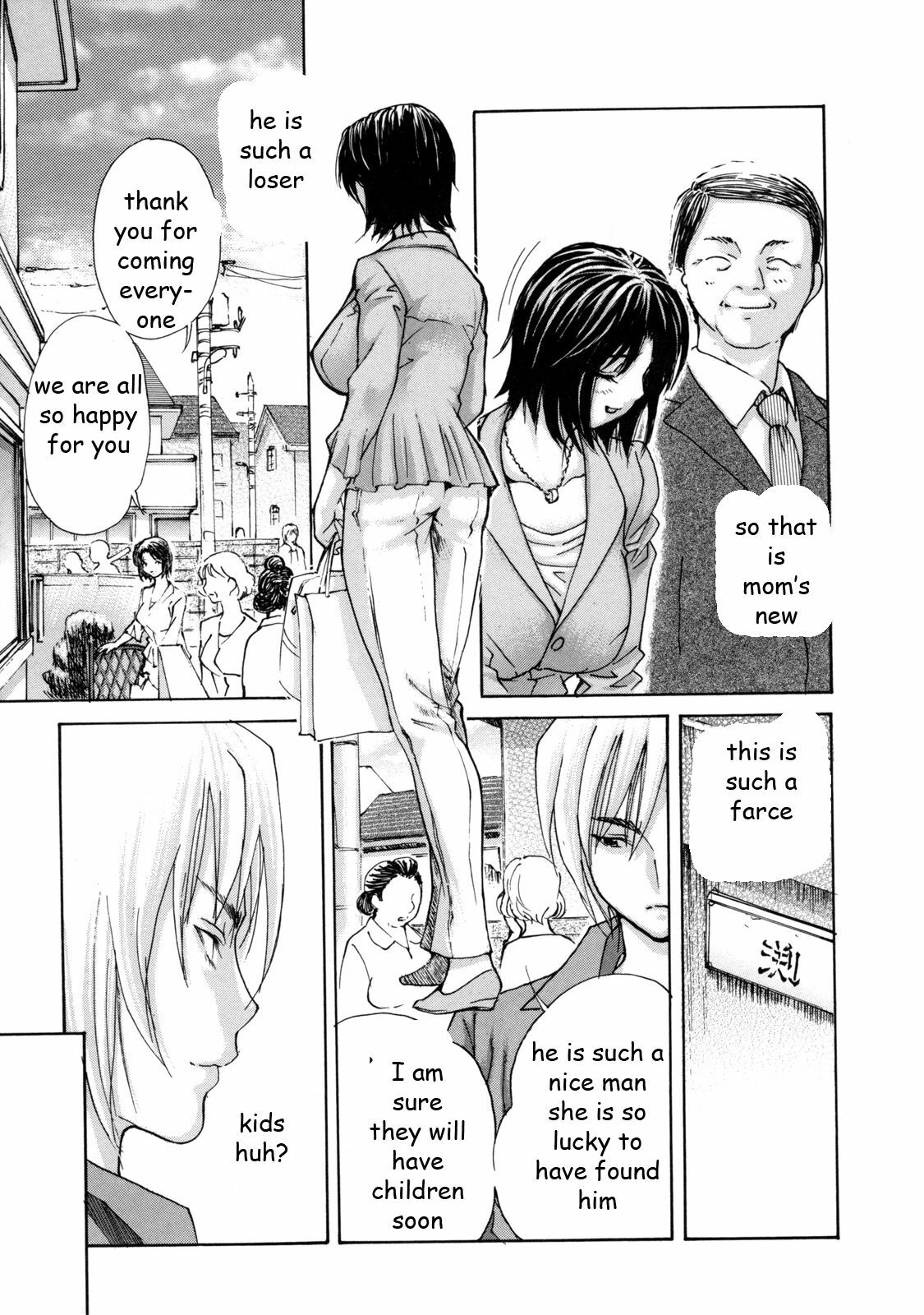 Cuckholding with Mom [English] [Rewrite] [EZ Rewriter] page 5 full