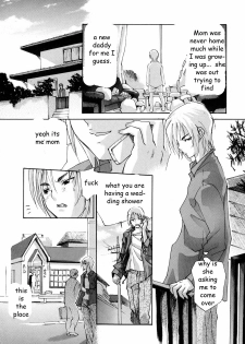 Cuckholding with Mom [English] [Rewrite] [EZ Rewriter] - page 4