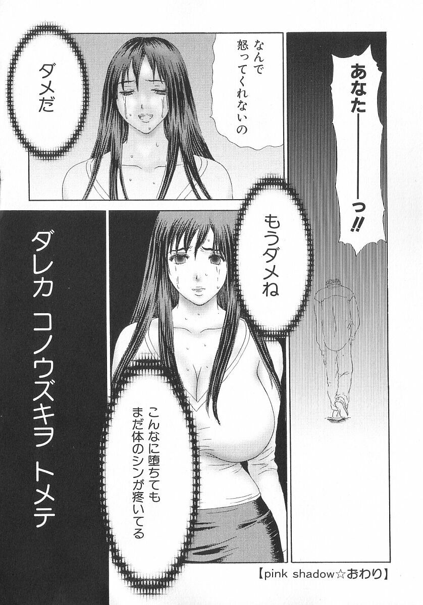 [Erotica Heaven] PINK SHADOW page 21 full