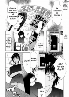 [Kudou Hiroshi] Wakeari Real Doll (BUSTER COMIC 2007-11 Vol. 2) [Spanish] [Varkatza5666]