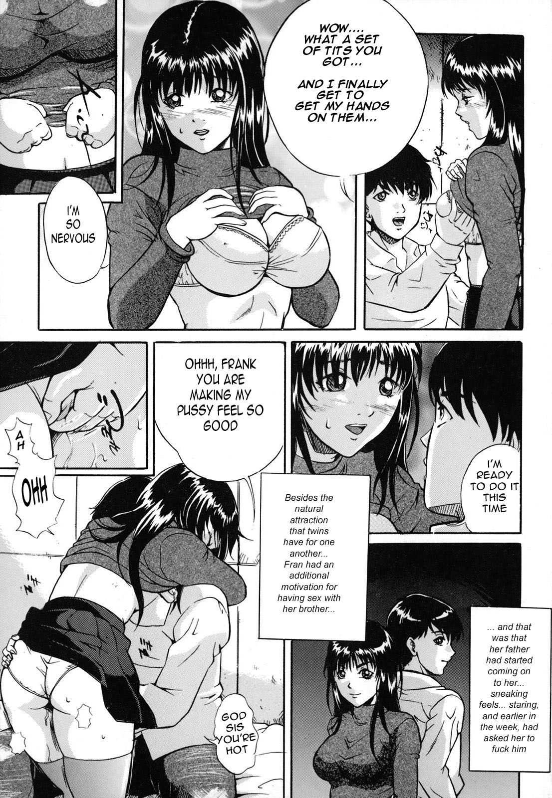 Family Practice [English] [Rewrite] [olddog51] page 2 full
