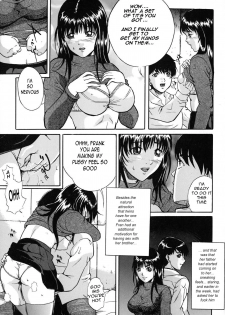 Family Practice [English] [Rewrite] [olddog51] - page 2