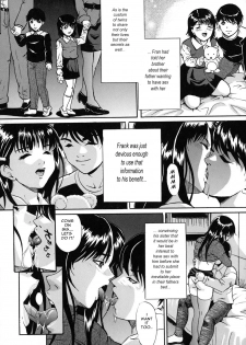 Family Practice [English] [Rewrite] [olddog51] - page 3