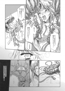 聖王妃 エルレイン（田宮秋人） Princess St - page 20