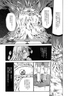 聖王妃 エルレイン（田宮秋人） Princess St - page 4