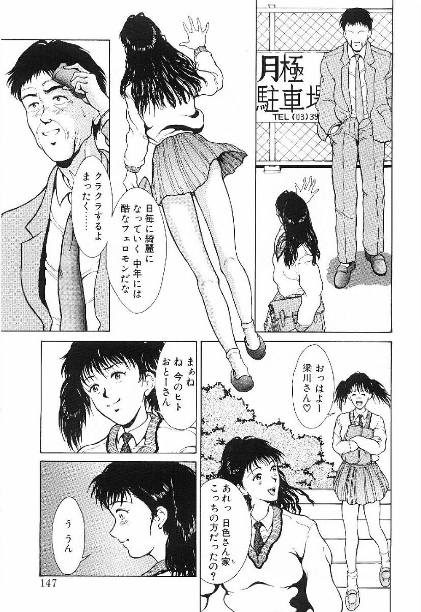 [Kinoshita Rei] Kira Kira Memorial page 144 full