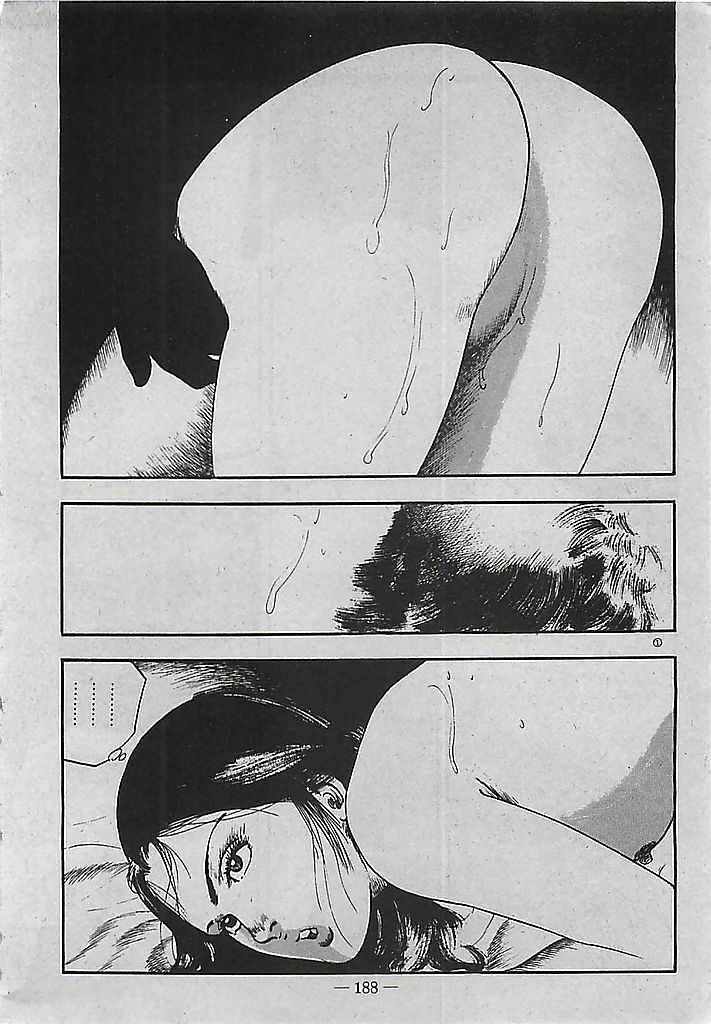 [Tohdou Ryou] Rape no Shikaku page 189 full